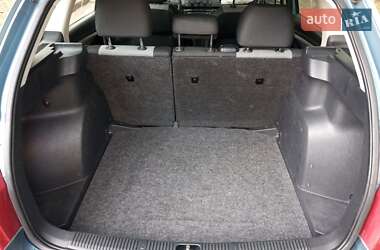 Универсал Skoda Fabia 2010 в 
