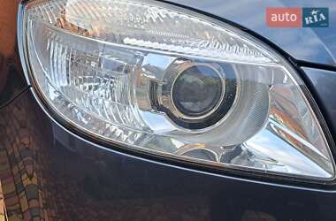Хэтчбек Skoda Fabia 2008 в 