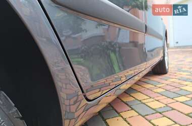 Хэтчбек Skoda Fabia 2008 в 