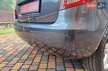 Хэтчбек Skoda Fabia 2008 в 