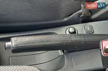 Хэтчбек Skoda Fabia 2008 в 