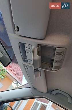 Хэтчбек Skoda Fabia 2008 в 