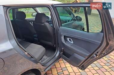 Хэтчбек Skoda Fabia 2008 в 