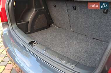 Хэтчбек Skoda Fabia 2008 в 