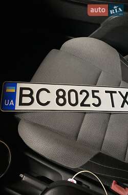 Хэтчбек Skoda Fabia 2009 в 