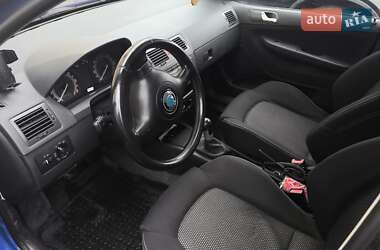 Универсал Skoda Fabia 2006 в 