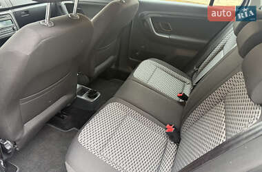 Универсал Skoda Fabia 2012 в 