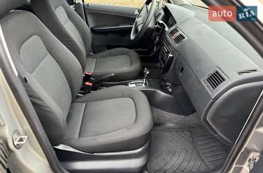 Универсал Skoda Fabia 2006 в 