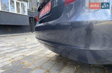 Универсал Skoda Fabia 2008 в 