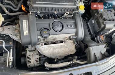 Универсал Skoda Fabia 2008 в 
