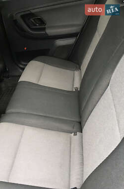 Универсал Skoda Fabia 2010 в 