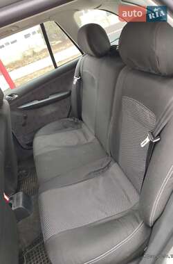 Универсал Skoda Fabia 2003 в 