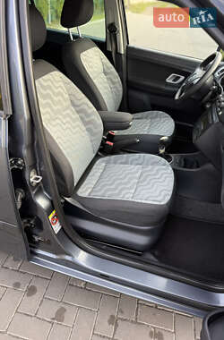 Универсал Skoda Fabia 2008 в 