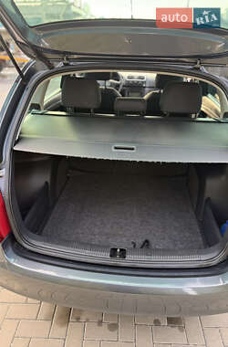 Универсал Skoda Fabia 2008 в 