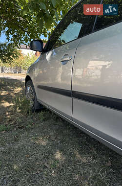Универсал Skoda Fabia 2008 в 
