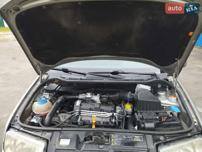 Універсал Skoda Fabia 2006 в Олевську фото 15 Універсал Skoda Fabia 2006 в Олевську