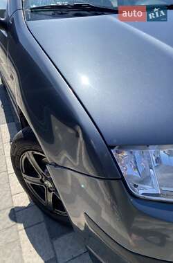 Хетчбек Skoda Fabia 2007 в Харкові