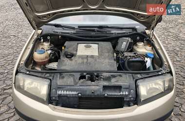 Универсал Skoda Fabia 2005 в 