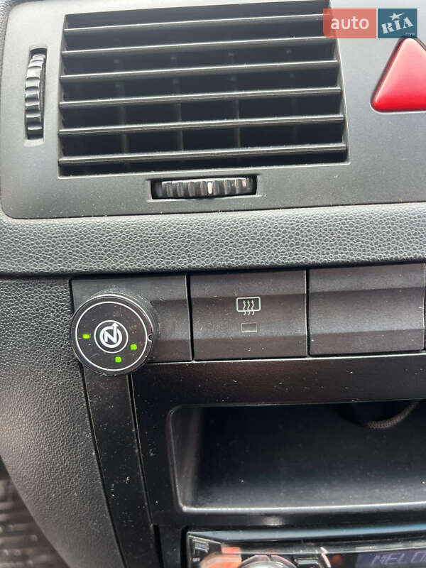 Хетчбек Skoda Fabia 2005 в Житомирі