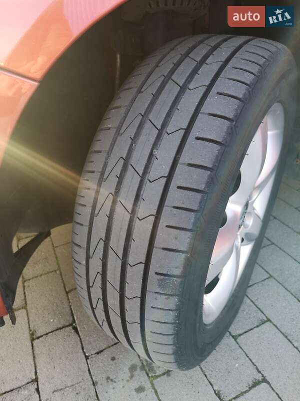 Хетчбек Skoda Fabia 2009 в Калуші фото 23 Хетчбек Skoda Fabia 2009 в Калуші