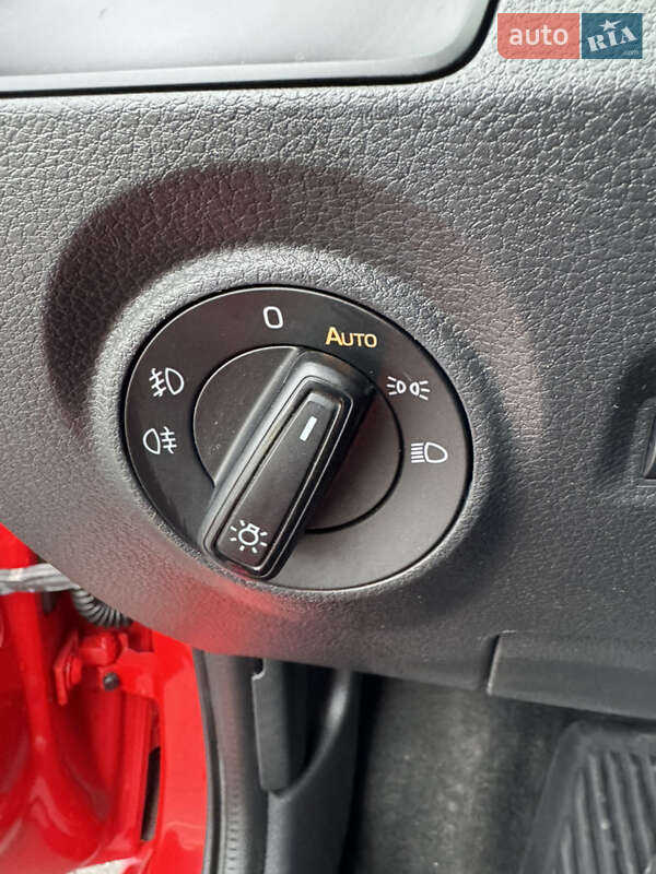 Універсал Skoda Fabia 2018 в Мукачевому