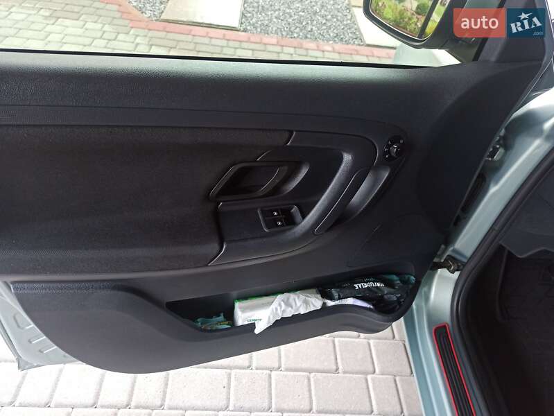 Універсал Skoda Fabia 2011 в Калуші фото 12 Універсал Skoda Fabia 2011 в Калуші