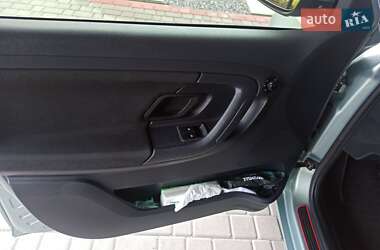 Универсал Skoda Fabia 2011 в 