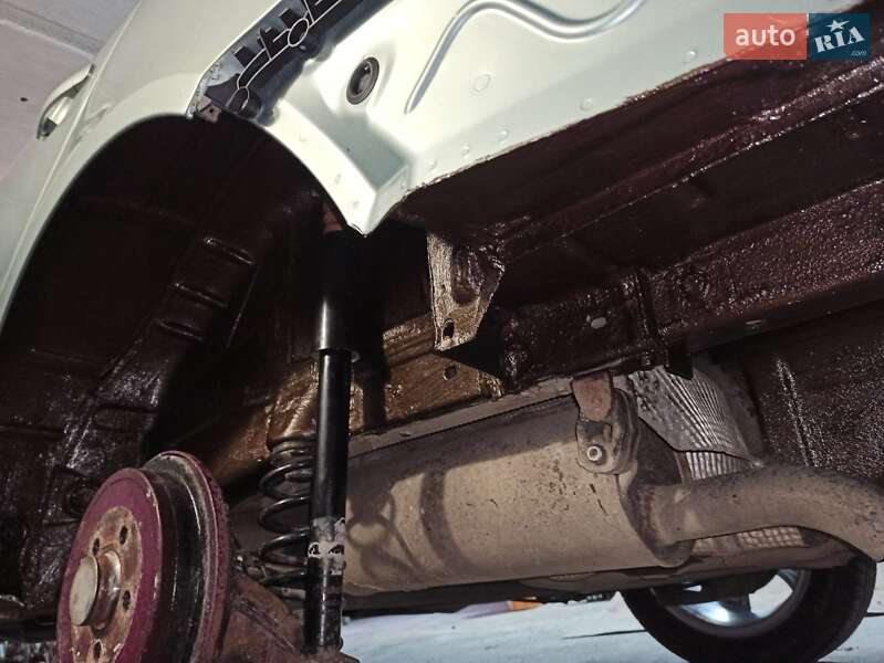 Універсал Skoda Fabia 2011 в Калуші фото 20 Універсал Skoda Fabia 2011 в Калуші