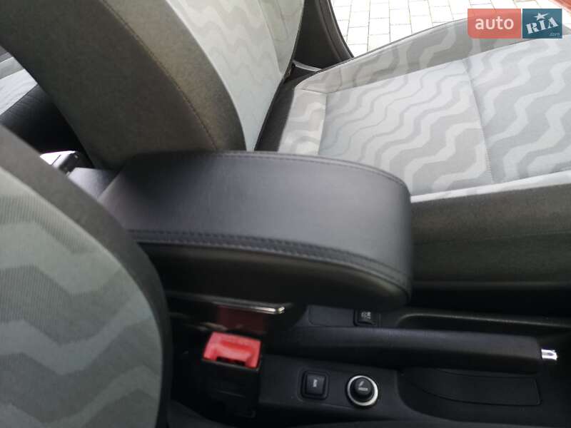 Хетчбек Skoda Fabia 2009 в Калуші фото 35 Хетчбек Skoda Fabia 2009 в Калуші