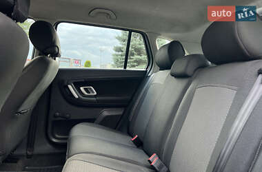 Универсал Skoda Fabia 2009 в 