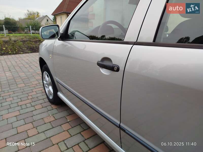 Універсал Skoda Fabia 2006 в Хмільнику