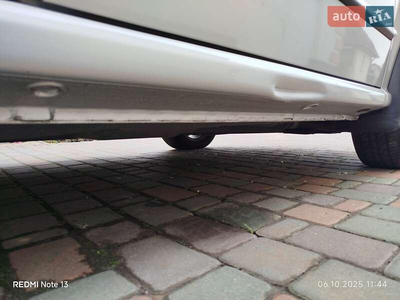 Універсал Skoda Fabia 2006 в Хмільнику