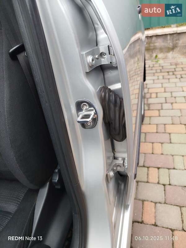 Універсал Skoda Fabia 2006 в Хмільнику