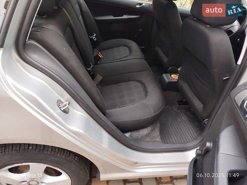 Універсал Skoda Fabia 2006 в Хмільнику