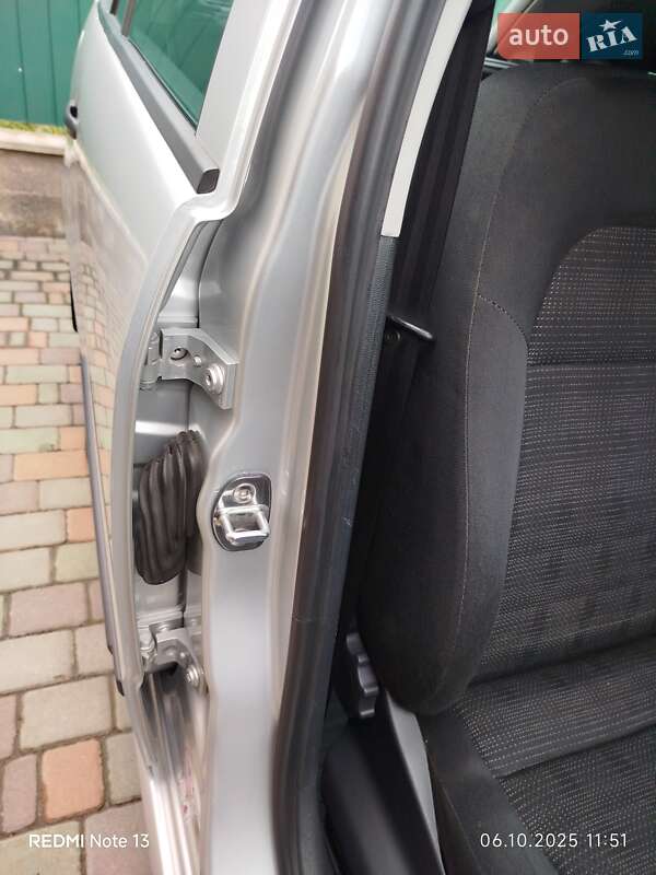 Універсал Skoda Fabia 2006 в Хмільнику