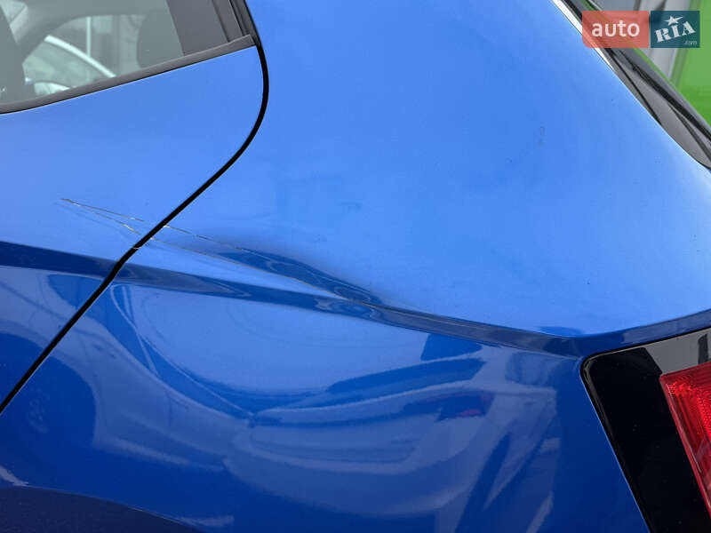 Хэтчбек Skoda Fabia 2016 в Киеве фото 8 Хэтчбек Skoda Fabia 2016 в Киеве