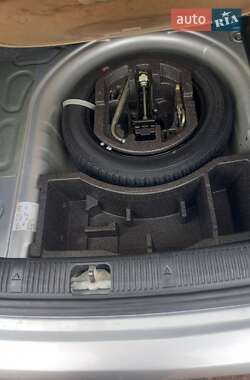 Универсал Skoda Fabia 2010 в 