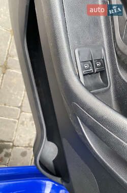 Универсал Skoda Fabia 2009 в 