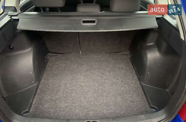 Универсал Skoda Fabia 2009 в 