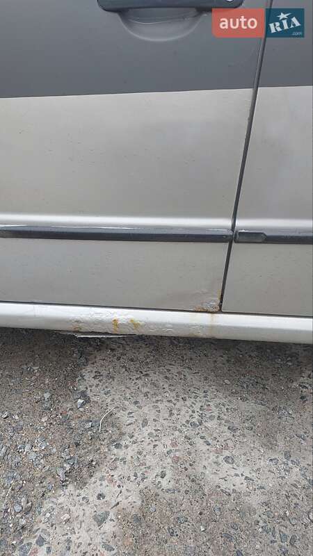 Седан Skoda Fabia 2004 в Києві фото 16 Седан Skoda Fabia 2004 в Києві