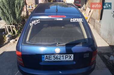 Универсал Skoda Fabia 2007 в 