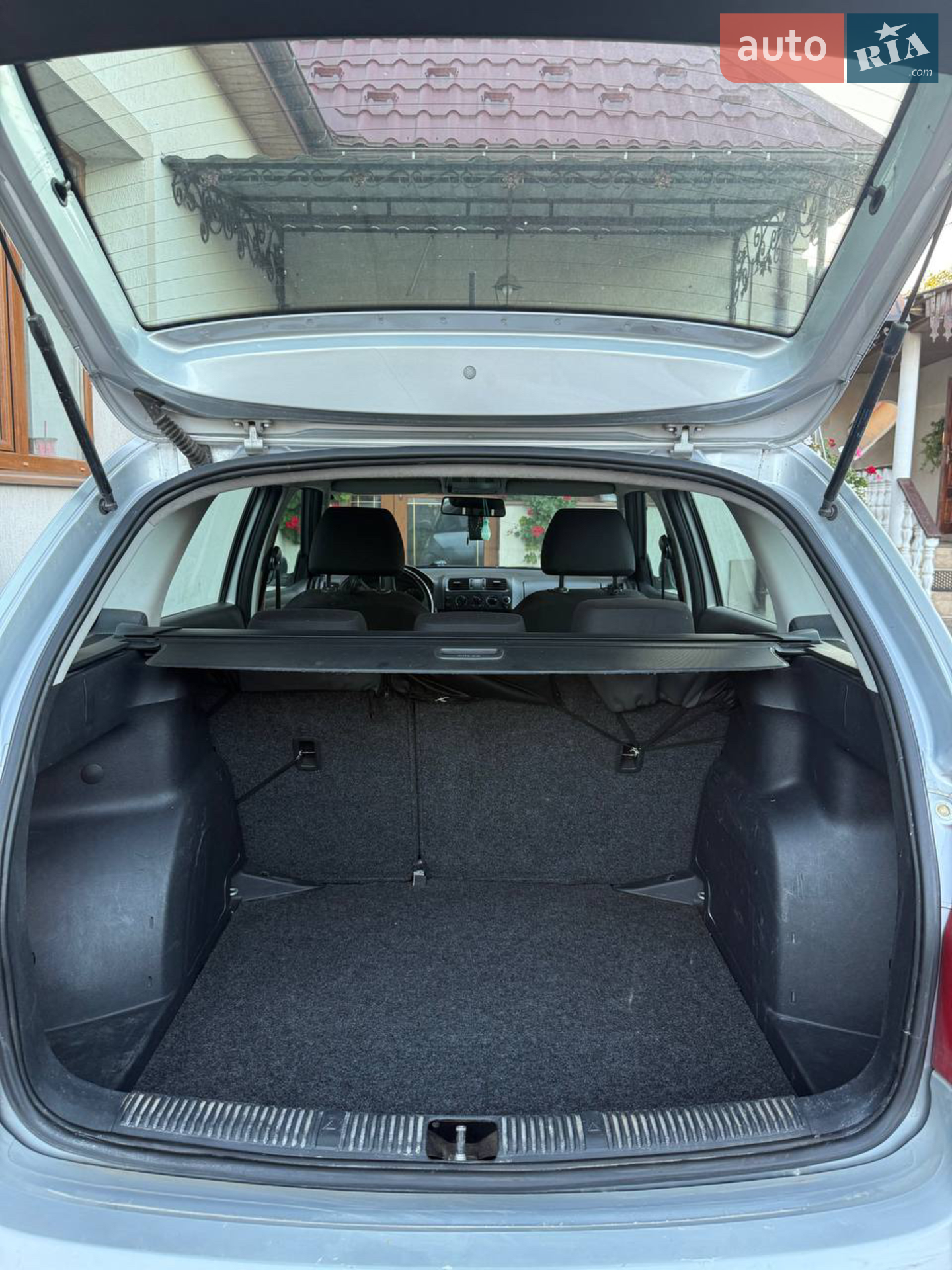 2013 Skoda Fabia - мініатюра 8