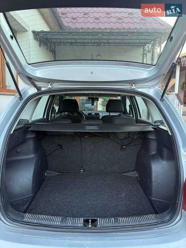 Універсал Skoda Fabia 2013 в Буську