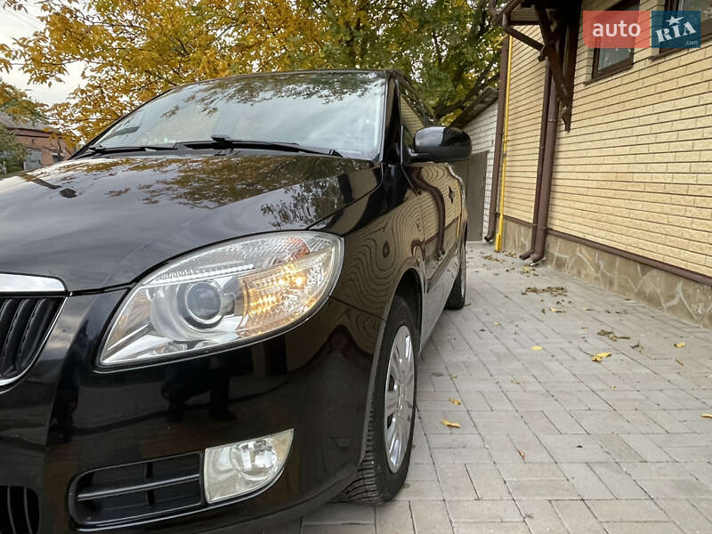Універсал Skoda Fabia 2008 в Харкові фото 14 Універсал Skoda Fabia 2008 в Харкові