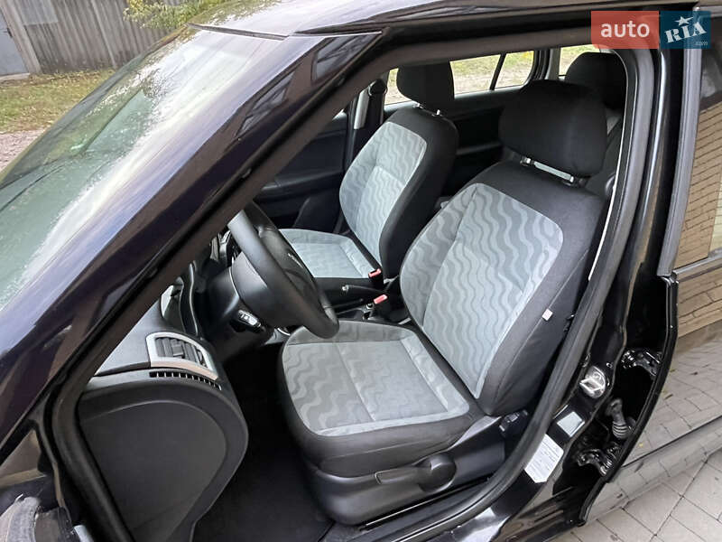 Універсал Skoda Fabia 2008 в Харкові фото 17 Універсал Skoda Fabia 2008 в Харкові