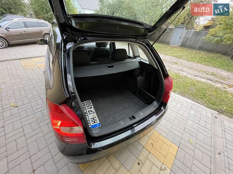 Універсал Skoda Fabia 2008 в Харкові фото 22 Універсал Skoda Fabia 2008 в Харкові