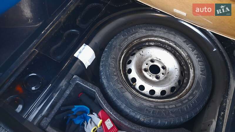 Универсал Skoda Fabia 2009 в Крыжополе фото 19 Универсал Skoda Fabia 2009 в Крыжополе