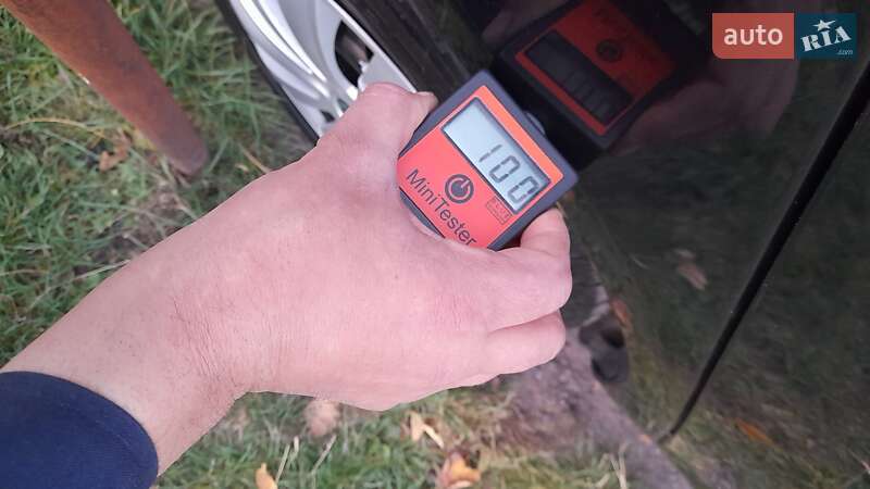 Универсал Skoda Fabia 2009 в Крыжополе фото 33 Универсал Skoda Fabia 2009 в Крыжополе