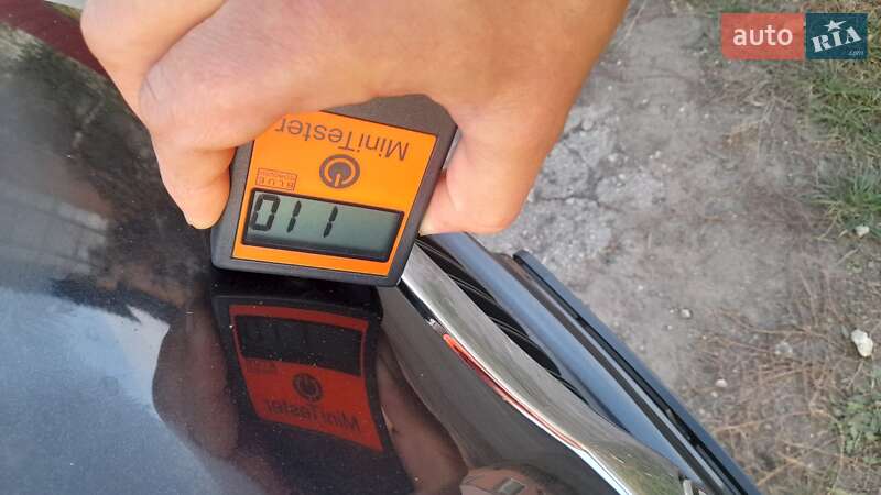 Универсал Skoda Fabia 2009 в Крыжополе фото 37 Универсал Skoda Fabia 2009 в Крыжополе