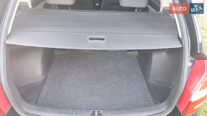 Универсал Skoda Fabia 2009 в Крыжополе фото 48 Универсал Skoda Fabia 2009 в Крыжополе